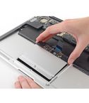 Thay trackpad MacBook Air 13" 2014